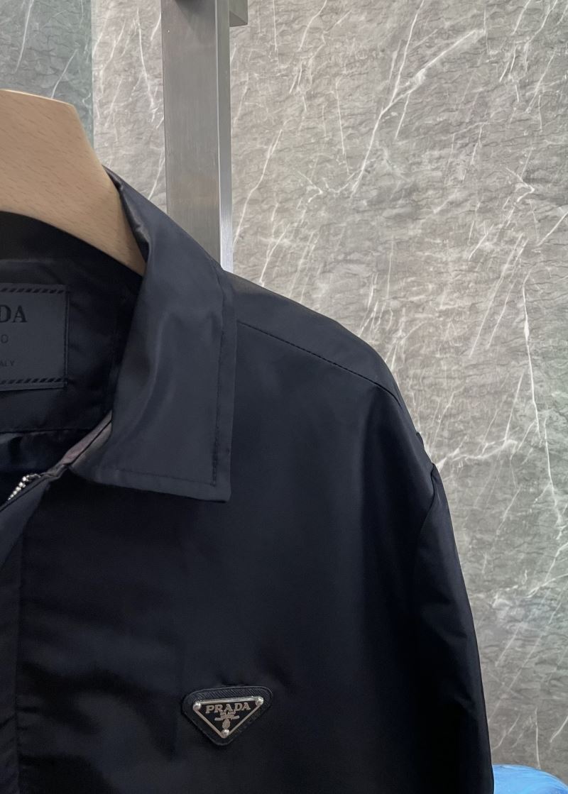 Prada Outwear